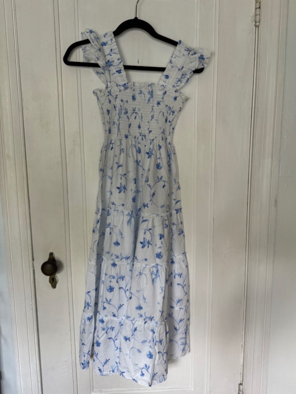 Hill House The Ellie Nap Dress